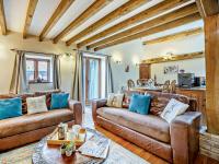 2 Bed in Kings Lynn oc-kt125 - Ferienwohnung Tattersett