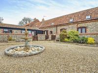 2 Bed in Kings Lynn oc-kt125 - B&B Tattersett