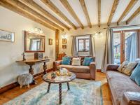 2 Bed in Kings Lynn oc-kt125 - Ferienwohnung Tattersett
