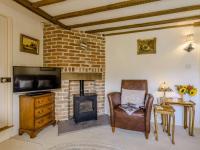 1 Bed in Battle oc-83845 - Bed and Breakfast Sedlescombe