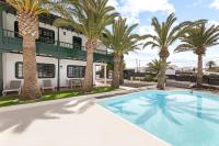 Santa Rosa Tinajo by Escape Home - B&B La Vegueta
