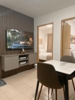 AJA Suite - Chambres d’hôtes Davao