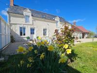 La ferme de la Tiercerie - B&B Fontguenand