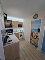 Le Dadmag T2 entièrement rénové - B&B Rochefort