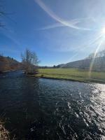 Maison Aline - B&B Hotton