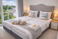 Villa Manatee mit Sauna und Fitness - B&B Sellin