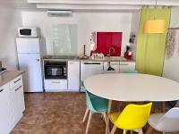 Gîte L'oliveraie d'Aniane 7 personnes - Chambres d’hôtes Aniane