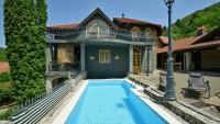 Villa Requiem by Villas Guide - B&B Bednja
