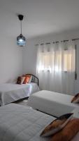 Cozy large rooms in Minde, Fatima - B&B Minde
