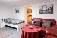 Am Waldrand - B&B Radis