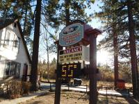Timberline Lodge - B&B Big Bear Lake