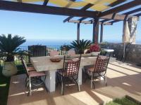 Casa Olimpia - Mareri apartments - B&B Poggio