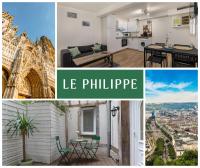 L'écrin secret - B&B Ruan