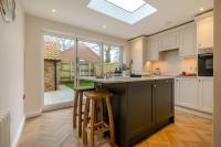 2 Bed in Dersingham oc-t35169 - Bed and Breakfast Dersingham