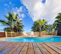 Villa Moadip - B&B Saint-Leu