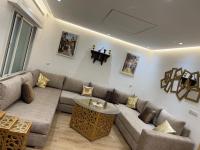 Family home Rabat costal bay - B&B Rabat