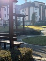 Cozy apartment 300m to Gondola - free parking - Chambres d’hôtes Bansko