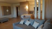 Nowoczesny Apartament z Dużym Tarasem Parking Podziemny - B&B Sosnowiec