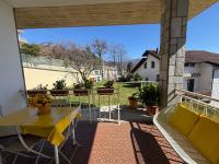 L'Albero di Giada, Fiori e Frutti - B&B Almese