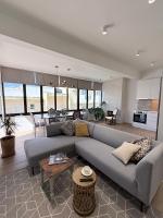 Sitia Heights Apartment - Central Sea View - B&B Sitia