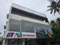 Atharva homes at Vallikavu Amritapuri - B&B Perinād