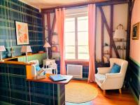 Camera Matrimoniale con Bagno Privato