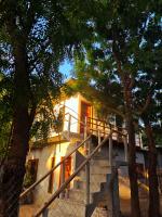 Casa Momo Playa Zipolite Oaxaca - B&B Zipolite