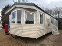Caravan 607 - B&B Clacton-on-Sea