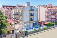 Star Apart Otel - B&B Marmaris