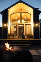 Svitanok - B&B Khashchovania