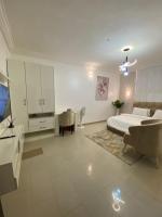 Abuja shortlet apartment - B&B Jiru