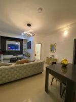 Abuja shortlet apartment - B&B Jiru