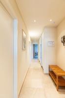 Villa Castelli 52 Groenendijk - B&B Groenendijk