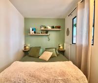 Nature Cocoon - Strasbourg Les Halles - B&B Strasburgo