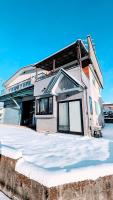 12 Min to Station, Ping pong, Karaoke, 5 Car Parking - ZenMori Nikko - Chambres d'hôtes Nikkō
