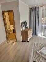 Double Room with Balcony (2 Adults + 1 Child)