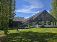 carpedieme - Bed and Breakfast Horní Brusnice