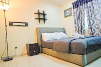 Cozy Family Home at Gombak by HCK - Chambres d'hôtes Kuala Lumpur