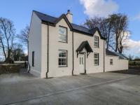 Gate House - Bed and Breakfast Llangefni