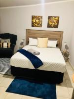 Homely Suburban Escape - Close to All You Need - B&B Bloemfontein