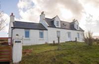 Ben Edra Croft - Ferienwohnung Staffin