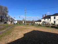 Castle Sleeper - Ferienwohnung Corby