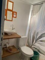 Praella Quarto Individual e dbl em casa compartilhada para Mulheres - B&B Foz de Iguazu