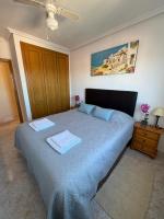 Salamanca Blanca - Ferienwohnung Santa Pola