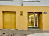 Brand-New Apartment close to city center - Chambres d'hôtes Vienne