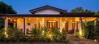 Fairview Dill homestay - Ferienwohnung Sigiriya