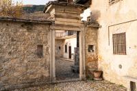 Corte d'Arnosto - Casa Virginia - Chambres d'hôtes Fuipiano Valle Imagna