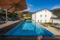 Rapallo - Appartamento con roccia naturale - B&B Rapallo