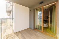 Akces Apartament Mazowiecka Park 305 - B&B Kołobrzeg