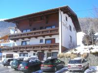 Gästehaus Veit Fiegl - Bed and Breakfast Sölden